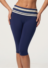 MONACO Capri Leggings