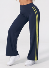 RALLY Flared Pants