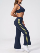 RALLY Flared Pants