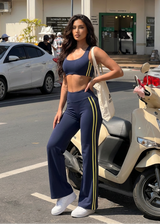 RALLY Flared Set