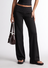 ICON Flared Leggings