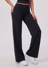 SIENNA Flared Leggings