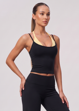 SIENNA Top