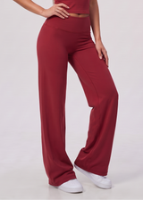 SIENNA Flared Leggings