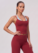 SIENNA Top