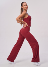 SIENNA Flared Set