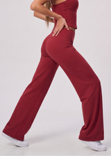 SIENNA Flared Leggings