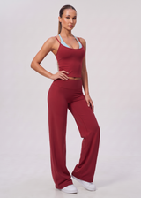 SIENNA Flared Set