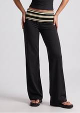 ICON Flared Leggings