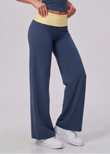 SIENNA Flared Leggings