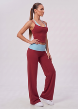 SIENNA Flared Set
