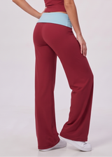 SIENNA Flared Leggings