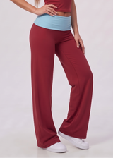 SIENNA Flared Leggings