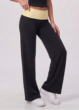 SIENNA Flared Leggings