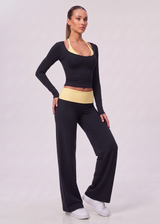 SIENNA Long Sleeve Set