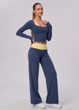 SIENNA Long Sleeve Set
