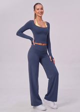SIENNA Long Sleeve Set