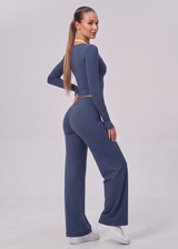 SIENNA Long Sleeve Set