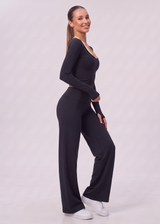 SIENNA Long Sleeve Set