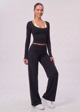 SIENNA Long Sleeve Set