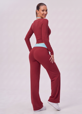 SIENNA Long Sleeve Set