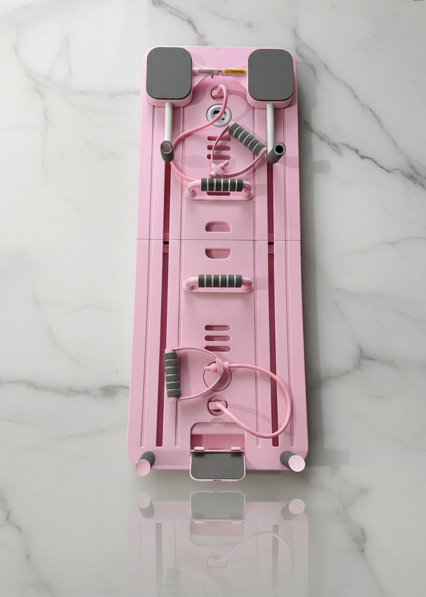 Limited PEACHlates™ Reformer Board [VORBESTELLUNG]