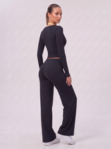 SIENNA Long Sleeve Set