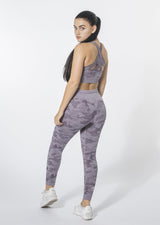 Camo Seamless Set