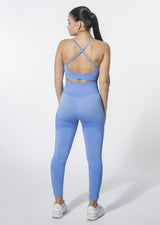 Kontour Seamless Set (Leggings und Sport-BH) [LASTCHANCE]