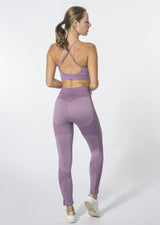 [LASTCHANCE] Kontour Seamless Set (Leggings und Sport-BH)