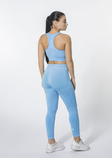 ACTIVE Seamless Set (Leggings und Sport-BH)