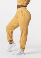 Ribbed LUXE Comfy Jogger