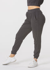 Ribbed LUXE Comfy Jogger