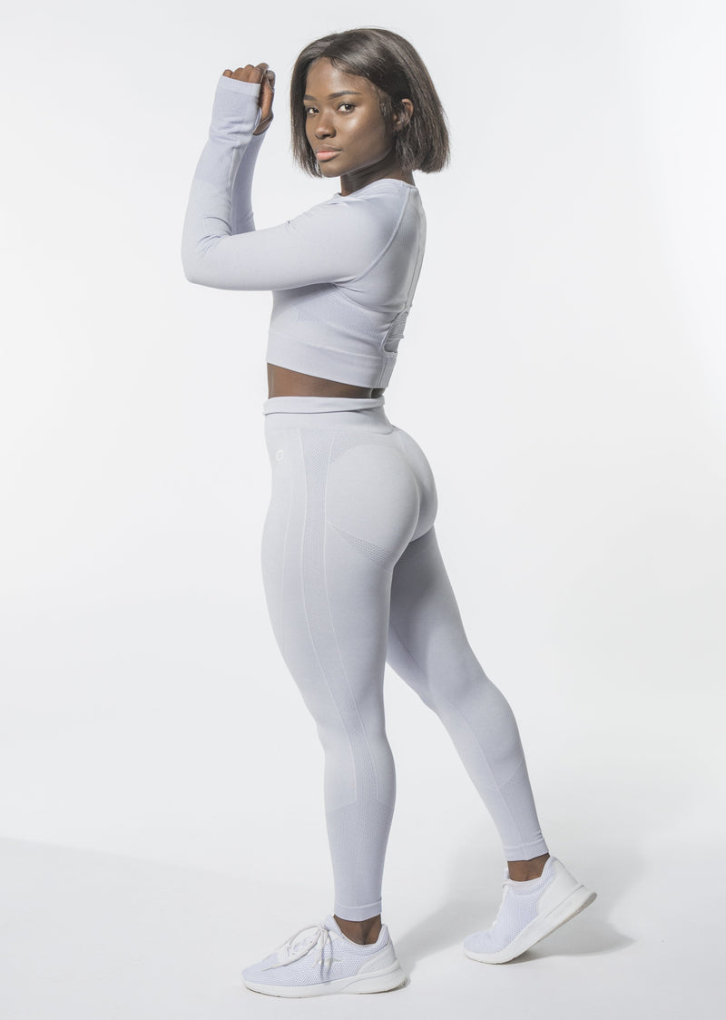 Curve Seamless Set