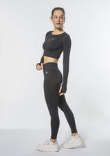 Curve Seamless Set