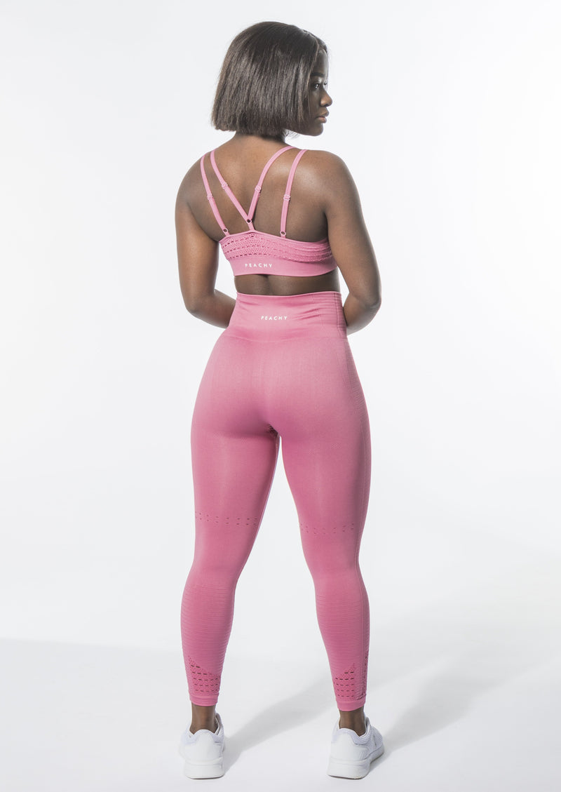 Power Seamless Set