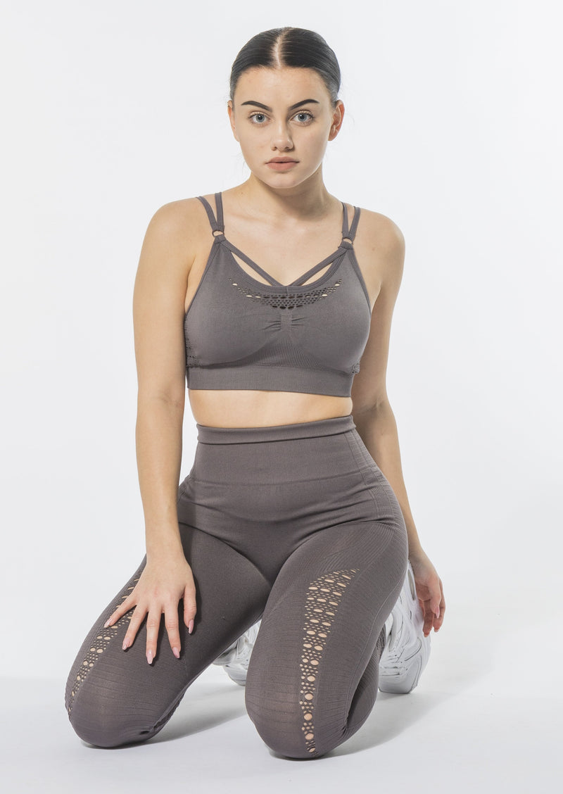 Power Seamless Set
