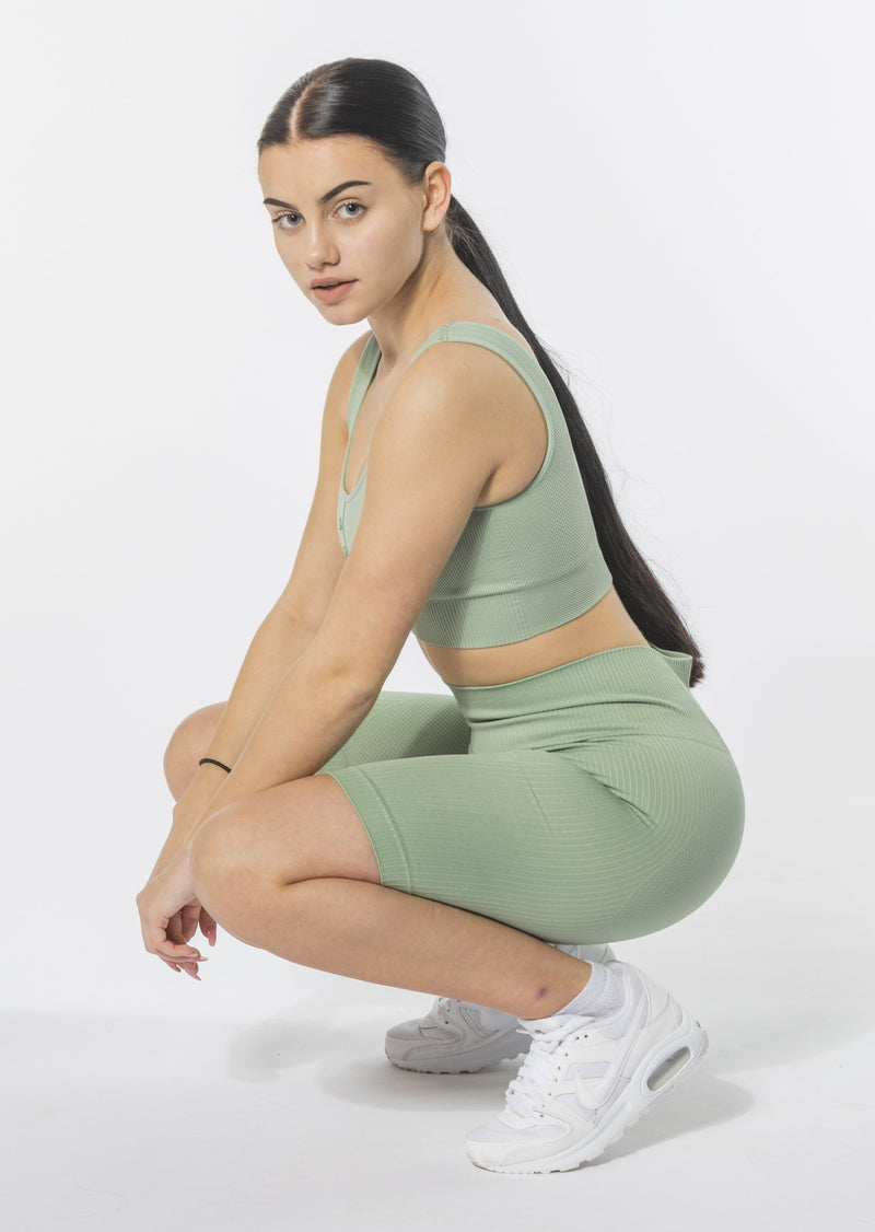 Charme Seamless Shorts