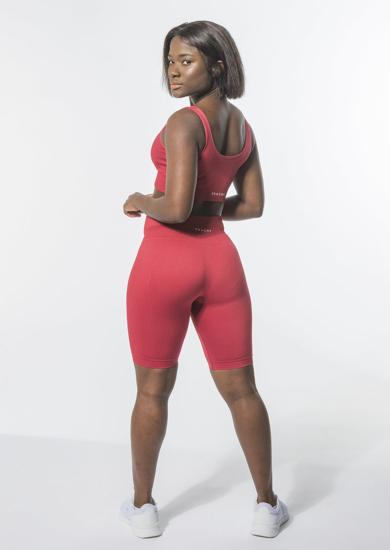 Charme Seamless Shorts