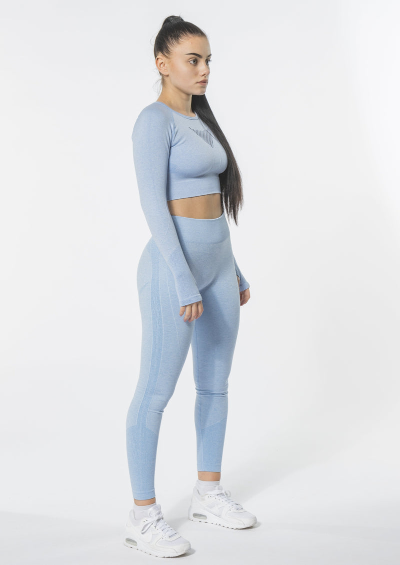 Curve Seamless Set