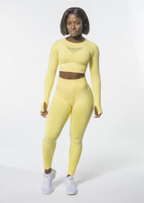 Curve Seamless Set