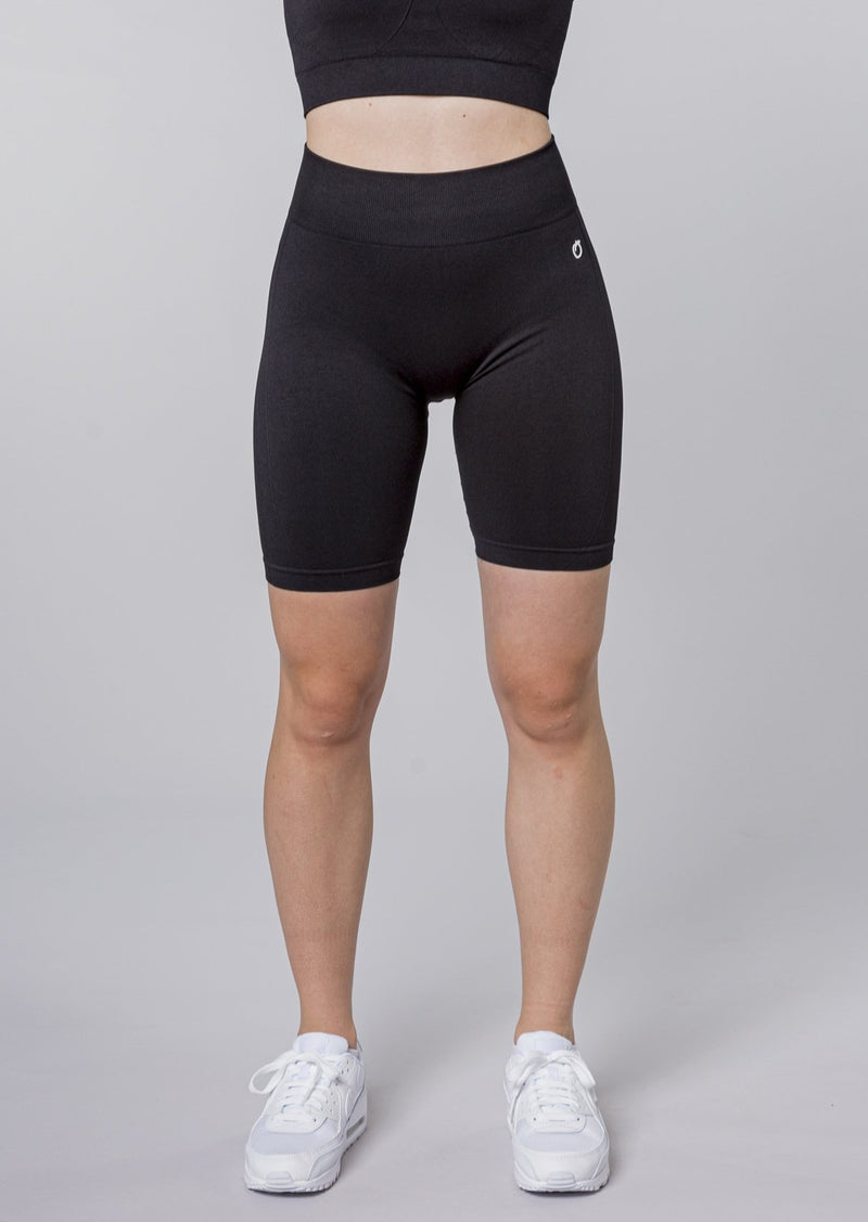 [LASTCHANCE] Curve Seamless Shorts