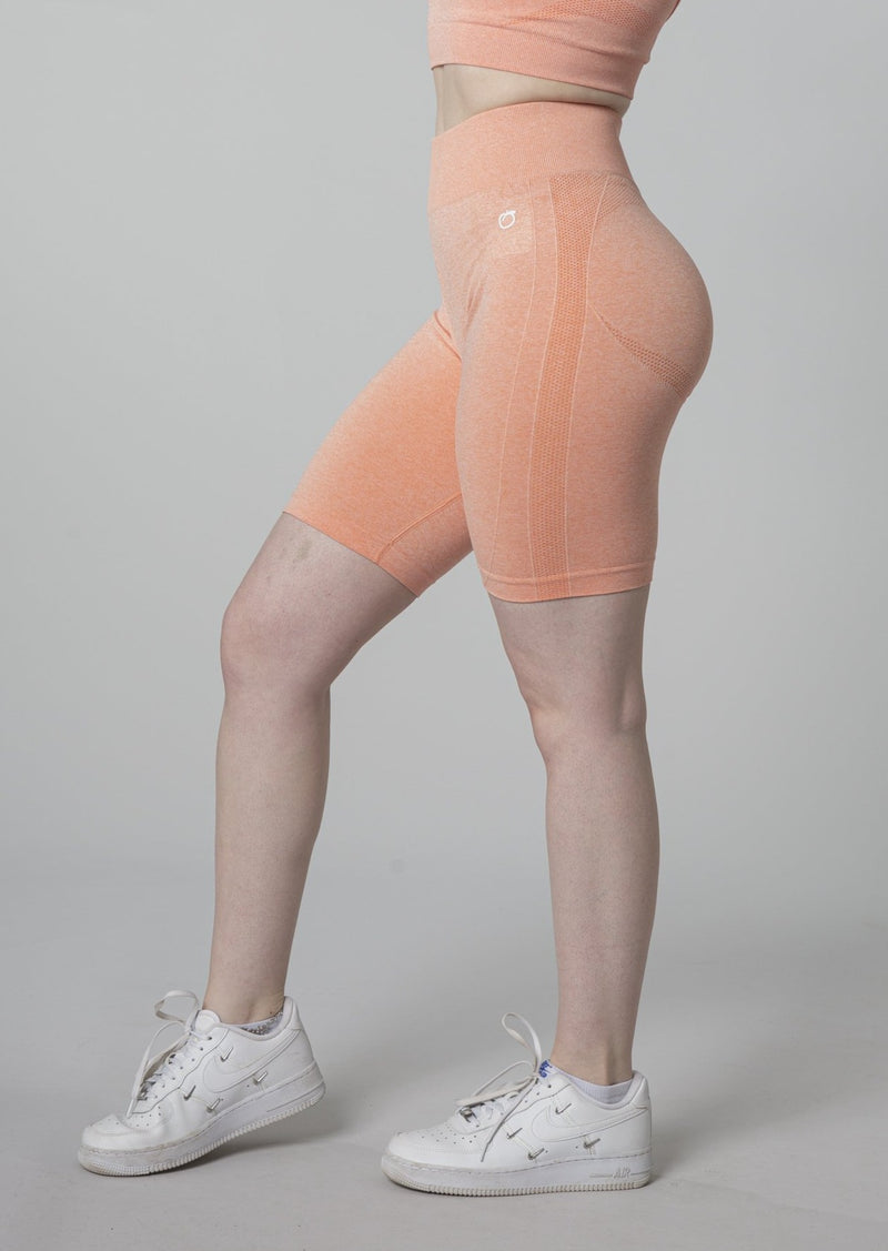 [LASTCHANCE] Curve Seamless Shorts