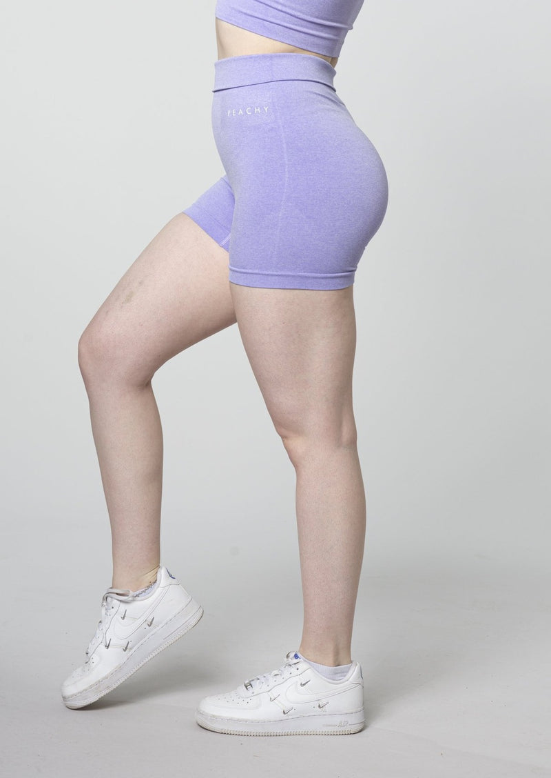 [LASTCHANCE] Classy Seamless Shorts