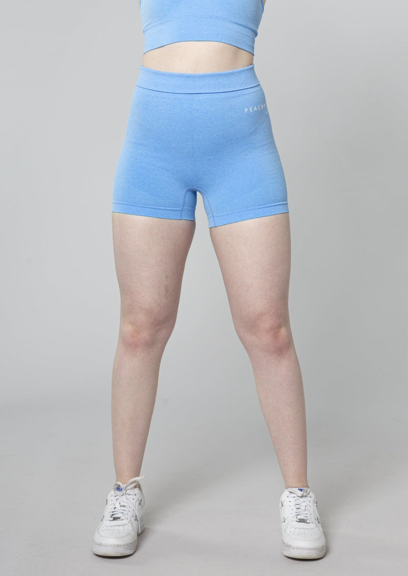 Classy Seamless Shorts