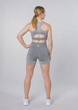 Glow Summer Set (Shorts + Sport-BH)