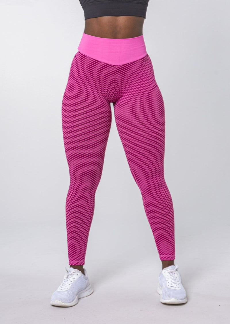 [LASTCHANCE] Push Seamless Leggings (Structure)