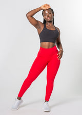 IMPACT Seamless Leggings (recycled material)