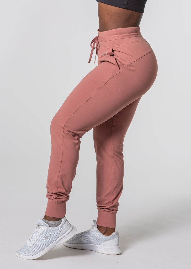 Peachy Jogger