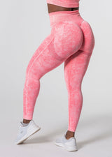 Vision Scrunch Leggings (Acid Wash Edition) [Info in Beschreibung beachten!] [LASTCHANCE]